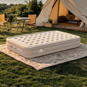 Fifth Generation Elevated Air Mattress