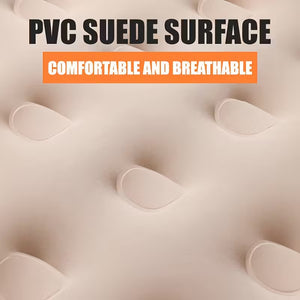 Fifth Generation Elevated Air Mattress