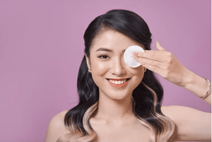 Miss Rose - Makeup Remover | مزيل مكياج ميس روز