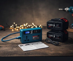 Multifunction Intelligent Inverter