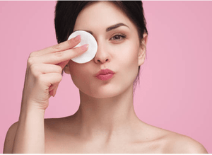 Miss Rose - Makeup Remover | مزيل مكياج ميس روز