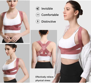 Posture Corrector Belt